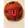 Kask rowerowy Fischer Urban Plus Miami FZ-027 LED r. S/M - 6