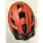 Kask rowerowy Fischer Urban Plus Miami FZ-027 LED r. S/M - 5