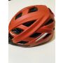 Kask rowerowy Fischer Urban Plus Miami FZ-027 LED r. S/M - 7