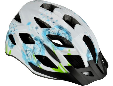 KASK ROWEROWY FISCHER URBAN R.S/M BK-278