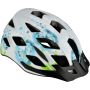 KASK ROWEROWY FISCHER URBAN R.S/M BK-278 - 2
