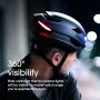Kask rowerowy Lumos Ultra Mips r. M/L - 7