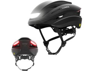 Kask rowerowy Lumos Ultra MIPS r. M/L - image 2