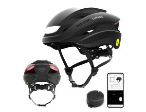 Kask rowerowy Lumos Ultra MIPS r. M/L