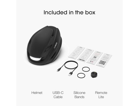Kask rowerowy Lumos Ultra MIPS r. M/L - 4