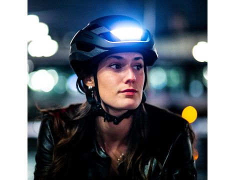 Kask rowerowy Lumos Ultra MIPS r. M/L - 5