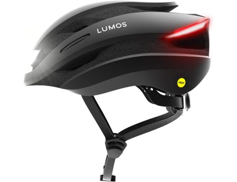 Kask rowerowy Lumos Ultra MIPS r. M/L - 3