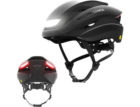 Kask rowerowy Lumos Ultra MIPS r. M/L - 2
