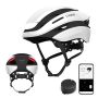 Kask rowerowy Lumos Ultra Smart r. XL - 2