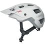 Kask Rowerowy MTB ABUS MoDrop Polar White M - 5