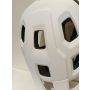 Kask Rowerowy MTB ABUS MoDrop Polar White M - 4