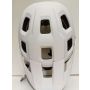 Kask Rowerowy MTB ABUS MoDrop Polar White M - 3