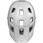 Kask Rowerowy MTB ABUS MoDrop Polar White M - 8