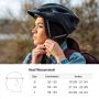 Kask rowerowy SENA ADULT R1 Smart S 50-55 cm - 4