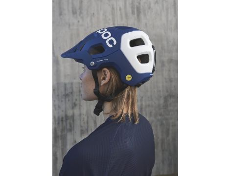 KASK ROWEROWY POC TECTAL RACE ROZMIAR L 59-62 CM - 6