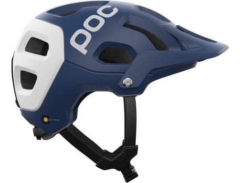 KASK ROWEROWY POC TECTAL RACE ROZMIAR L 59-62 CM - 4