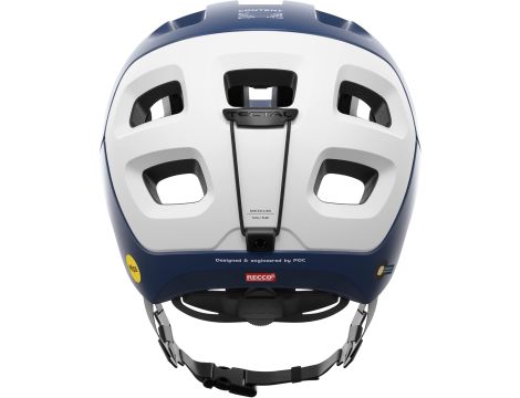 KASK ROWEROWY POC TECTAL RACE ROZMIAR L 59-62 CM - 5