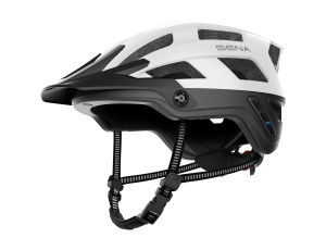 Kask rowerowy Sena M1 TRIAL r. L