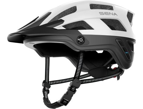 Kask rowerowy Sena M1 TRIAL r. L - 2
