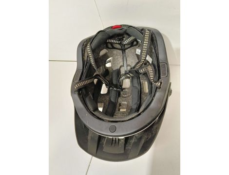 Kask rowerowy Sena M1 TRIAL r. L - 8