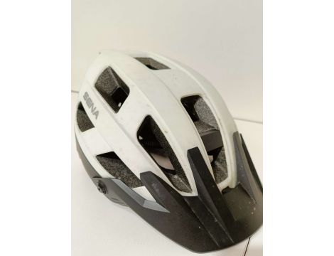 Kask rowerowy Sena M1 TRIAL r. L - 9