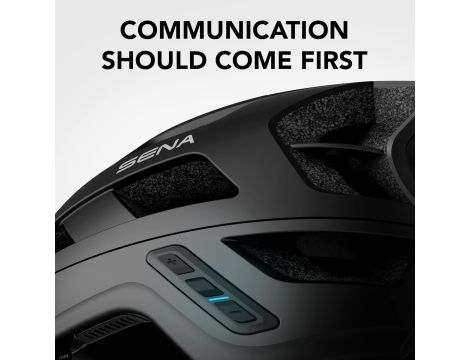 Kask rowerowy Sena M1 TRIAL r. L - 3
