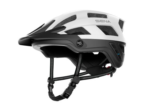 Kask rowerowy Sena M1 TRIAL r. L