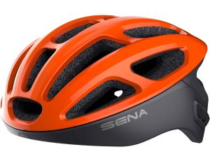 Kask rowerowy Sena R1 r. 58-62 - image 2
