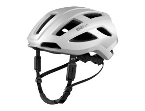 Kask rowerowy SENA SMART C1 r. M