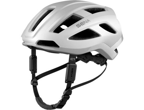 Kask rowerowy SENA SMART C1 r. M - 4
