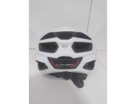 Kask rowerowy SENA SMART C1 r. M - 3