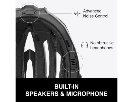 Kask rowerowy Sena R2 EVO r. M 55-59 cm - 3