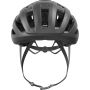 KASK ROWEROWY SZOSOWY ABUS POWERDOME VELVET BLACK r. L 57-61 CM - 5