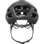KASK ROWEROWY SZOSOWY ABUS POWERDOME VELVET BLACK r. L 57-61 CM - 6