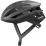 KASK ROWEROWY SZOSOWY ABUS POWERDOME VELVET BLACK r. L 57-61 CM - 4