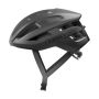 KASK ROWEROWY SZOSOWY ABUS POWERDOME VELVET BLACK r. L 57-61 CM - 2