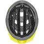 Kask rowerowy Uvex Air Wing CC r. L 52-57 cm szary żółty - 6