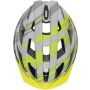 Kask rowerowy Uvex Air Wing CC r. L 52-57 cm szary żółty - 7