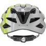 Kask rowerowy Uvex Air Wing CC r. L 52-57 cm szary żółty - 5