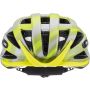 Kask rowerowy Uvex Air Wing CC r. L 52-57 cm szary żółty - 4