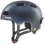 Kask rowerowy Uvex City 4 Mips r. 55-58 DEEP SPACE MATT - 2