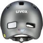 Kask rowerowy Uvex City 4 Mips r. 55-58 DEEP SPACE MATT - 5