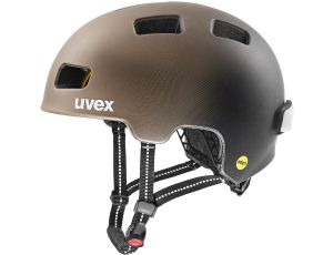 Kask rowerowy Uvex CITY 4 MIPS r. M  55-58 cm - image 2