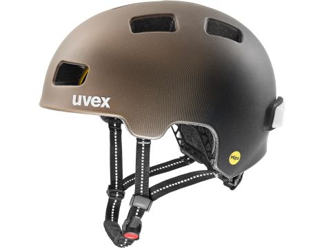 Kask rowerowy Uvex CITY 4 MIPS r. M  55-58 cm - 2