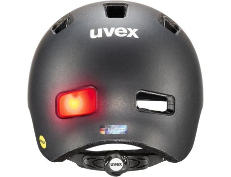 Kask rowerowy Uvex CITY 4 MIPS r. M  55-58 cm - 4