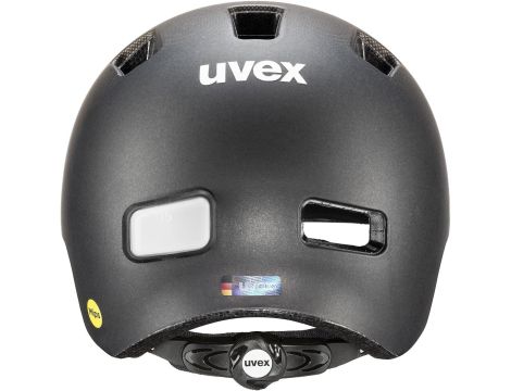 Kask rowerowy Uvex CITY 4 MIPS r. M  55-58 cm - 3