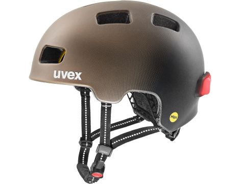 Kask rowerowy Uvex CITY 4 MIPS r. M  55-58 cm - 6