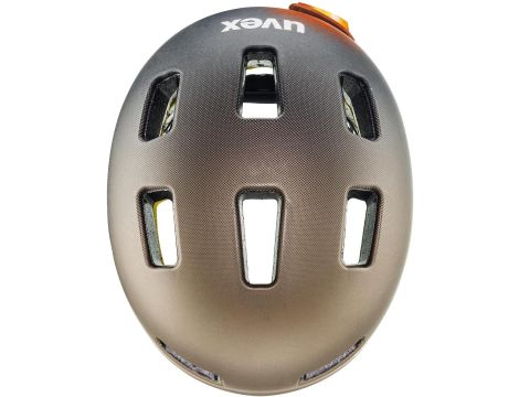 Kask rowerowy Uvex CITY 4 MIPS r. M  55-58 cm - 5
