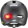 Kask rowerowy Uvex CITY 4 MIPS r. M  55-58 cm - 5