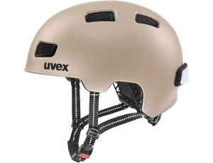 Kask rowerowy Uvex City 4 r. M/L (58-61cm) - image 2